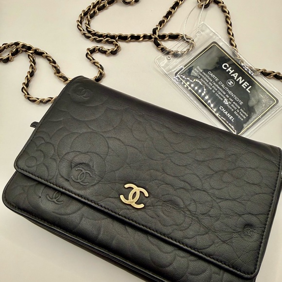 CHANEL Handbags - Chanel Bag